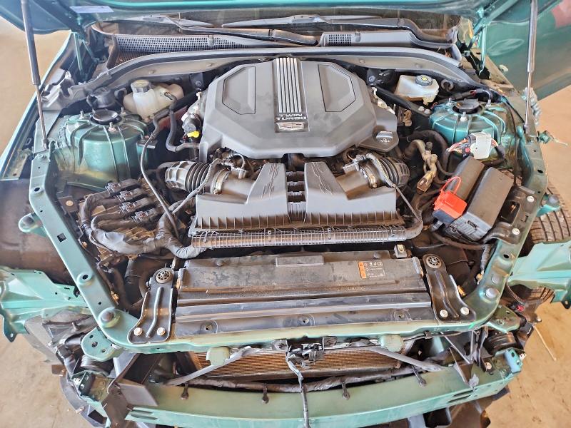 Aukcja sprzedaży 2025 Cadillac Ct5, vin: 1G6DS5RW6S0113148, numer aukcji: 65869406