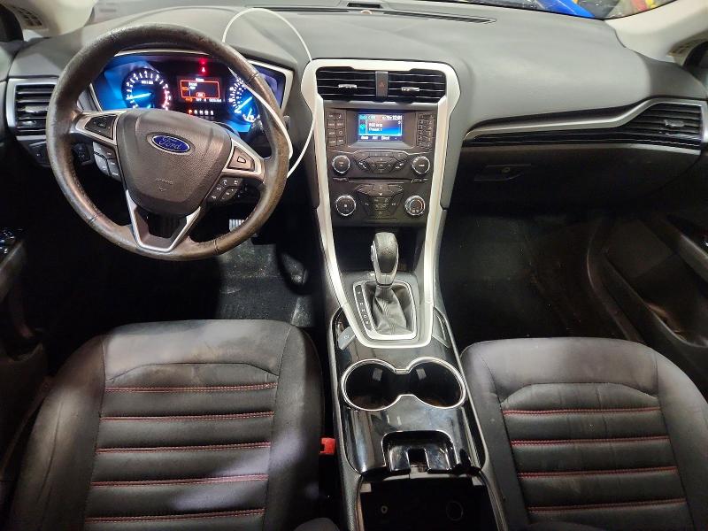 Aukcja sprzedaży 2014 Ford Fusion, vin: 3FA6P0H7XER189759, numer aukcji: 63105086