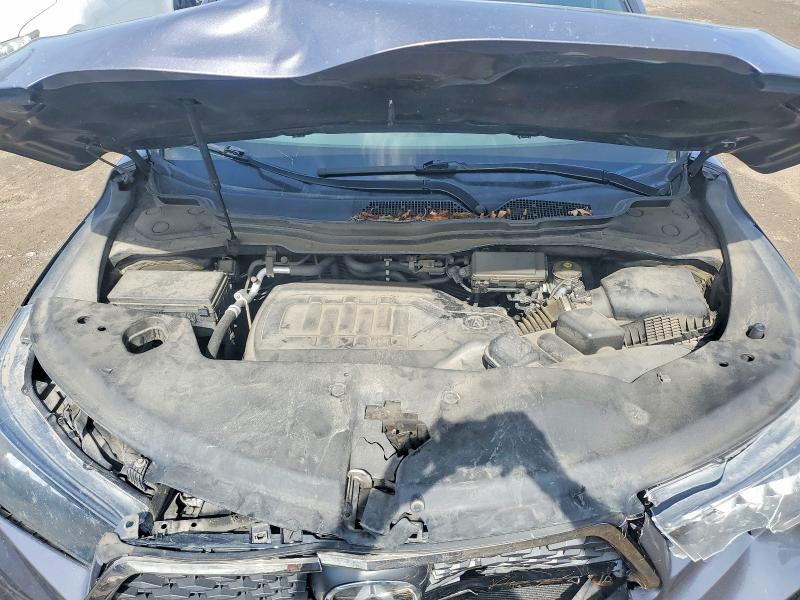Aukcja sprzedaży 2020 Acura Mdx, vin: 5J8YD4H0XLL803129, numer aukcji: 65316496