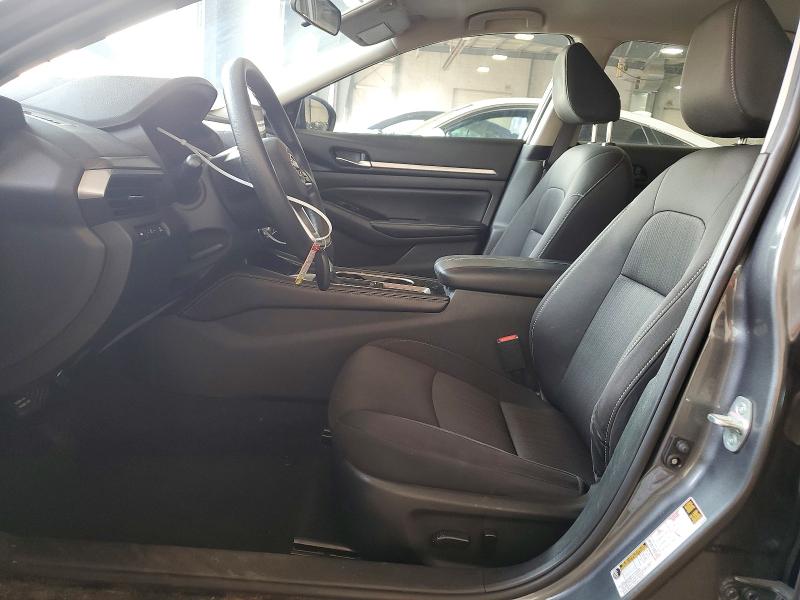Aukcja sprzedaży 2023 Nissan Altima, vin: 1N4BL4DV7PN353027, numer aukcji: 63739096
