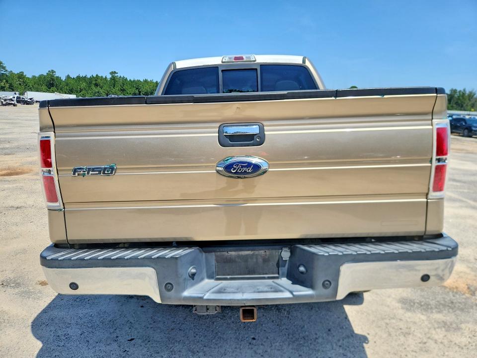 2014 Ford F150 მანქანა იყიდება აუქციონზე, vin: 1FTFW1EF5EFB80933, აუქციონის ნომერი: 61852486