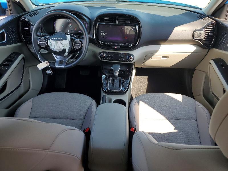 Aukcja sprzedaży 2025 Kia Soul, vin: KNDJ33AU3S7266928, numer aukcji: 65986636