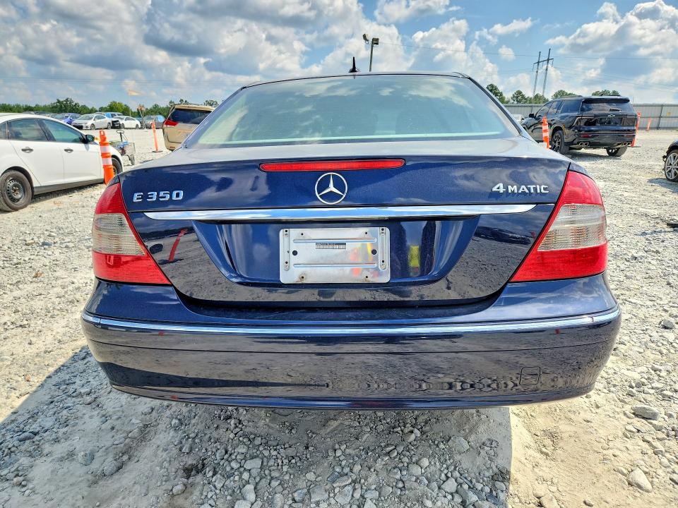 Продажа на аукционе авто 2007 Mercedes-benz E, vin: WDBUF87X77B150167, номер лота: 64235346