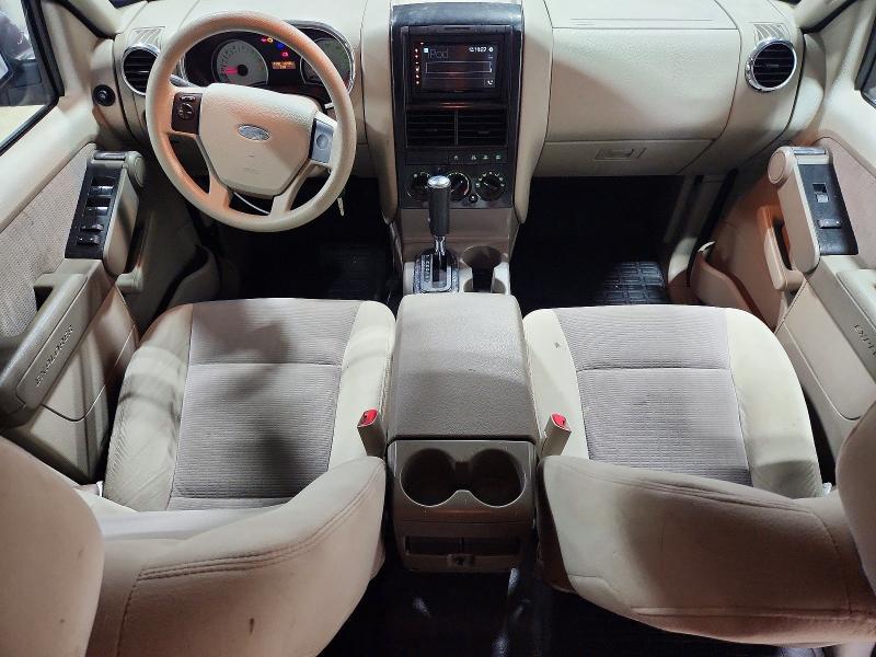 67328466 :رقم المزاد ، 1FMEU51K57UB31723 vin ، 2007 Ford Explorer Sport Trac مزاد بيع