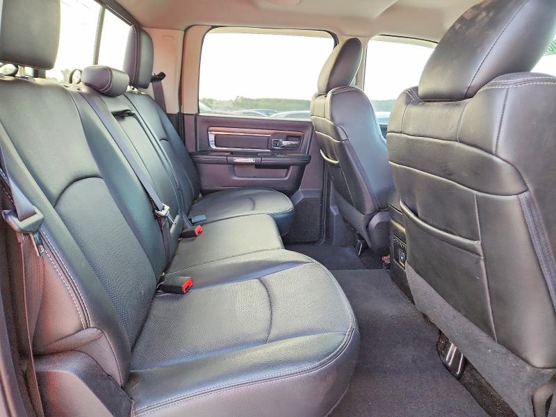 Aukcja sprzedaży 2015 Ram 1500, vin: 1C6RR6NT8FS517814, numer aukcji: 65007256