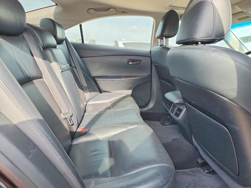 65005056 :رقم المزاد ، JTHBK1EG0A2390603 vin ، 2010 Lexus Es مزاد بيع