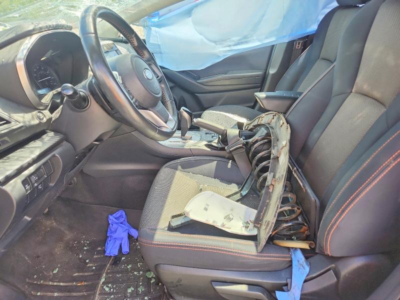 66416306 :رقم المزاد ، JF2GTAEC2KH297423 vin ، 2019 Subaru Crosstrek مزاد بيع