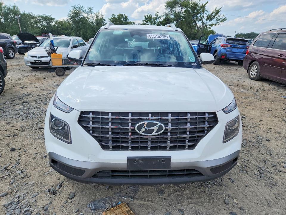 Aukcja sprzedaży 2025 Hyundai Venue, vin: KMHRC8A30SU387226, numer aukcji: 66010276