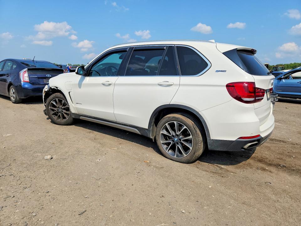 64009606 :رقم المزاد ، 5UXKT0C56J0W01100 vin ، 2018 Bmw X5 مزاد بيع