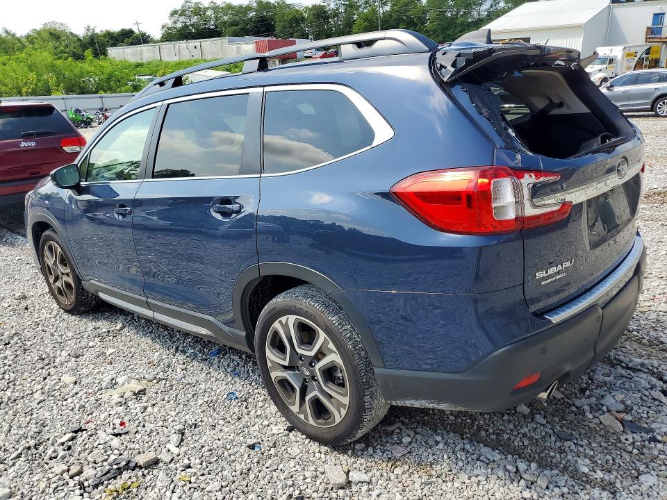 Aukcja sprzedaży 2025 Subaru Ascent, vin: 4S4WMAPD0S3421159, numer aukcji: 63514646