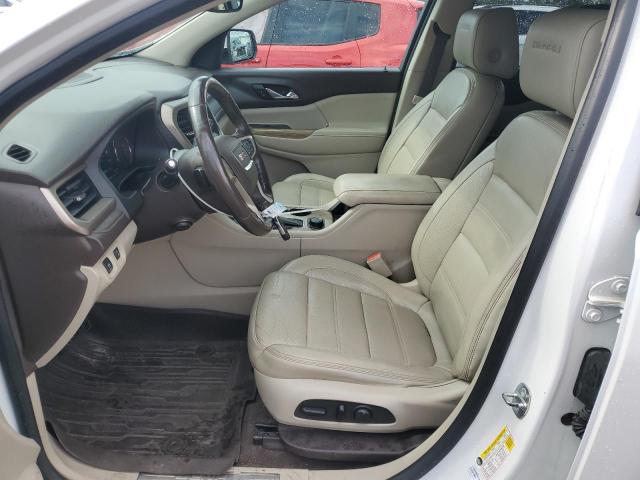 Продаж на аукціоні авто 2017 Gmc Acadia, vin: 1GKKNXLS6HZ154224, номер лоту: 64762876