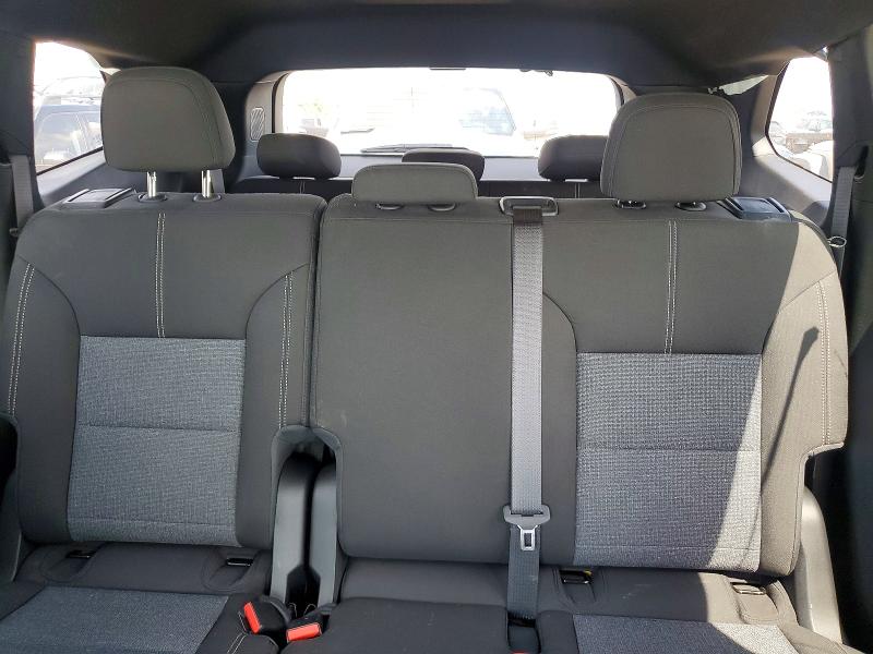 63167586 :رقم المزاد ، 1GKENKKS6TJ281788 vin ، 2026 Gmc Acadia مزاد بيع