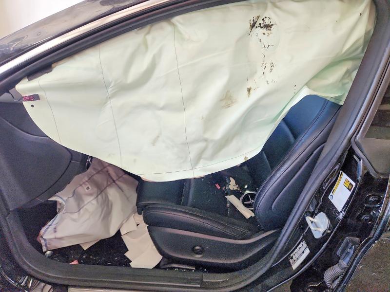 66649586 :رقم المزاد ، WDDSJ4GB1JN504135 vin ، 2018 Mercedes-benz Cla مزاد بيع