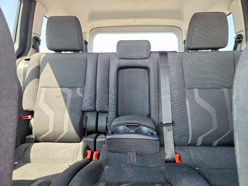 66947806 :رقم المزاد ، NM0GE9F79H1295322 vin ، 2017 Ford Transit Connect مزاد بيع