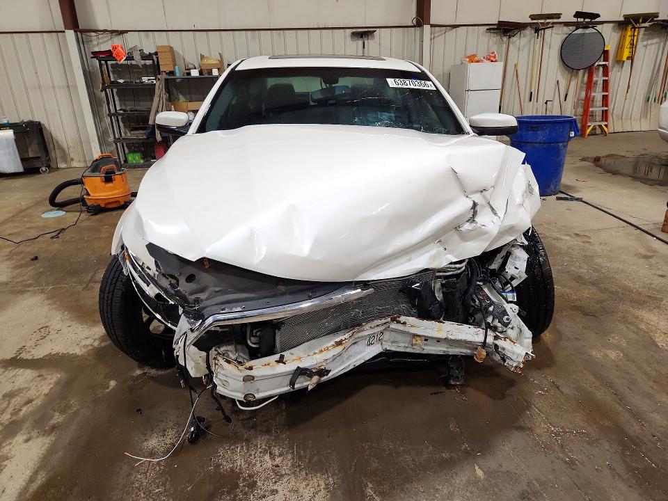 Продажа на аукционе авто 2015 Ford Taurus, vin: 1FAHP2H85FG179274, номер лота: 63870366