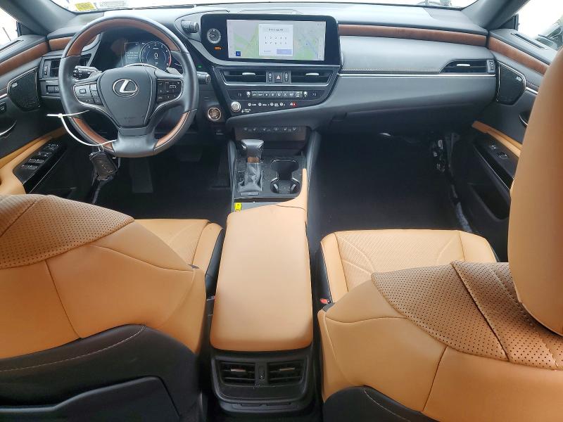 Aukcja sprzedaży 2024 Lexus Es 350, vin: 58AFZ1B13RU180452, numer aukcji: 64018386