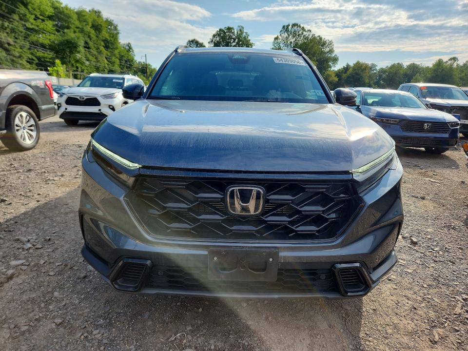 Продажа на аукционе авто 2024 Honda Cr-v, vin: 7FARS6H80RE069868, номер лота: 64309056