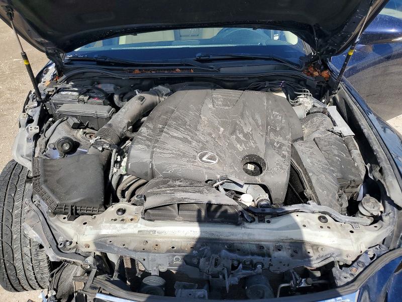 Aukcja sprzedaży 2014 Lexus Is, vin: JTHBF1D24E5028398, numer aukcji: 66045826
