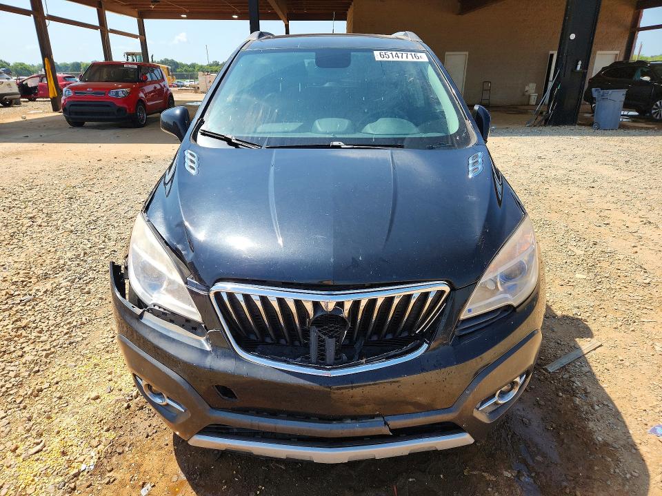 Aukcja sprzedaży 2013 Buick Encore, vin: KL4CJCSB3DB172814, numer aukcji: 65147716