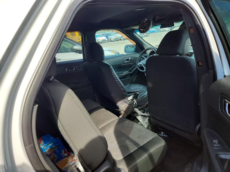 Продажа на аукционе авто 2013 Ford Explorer, vin: 1FM5K8AR5DGA51482, номер лота: 65049076