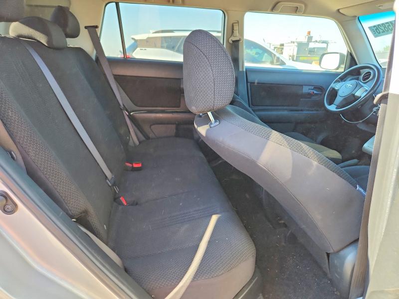2008 Scion Xb მანქანა იყიდება აუქციონზე, vin: JTLKE50E781046955, აუქციონის ნომერი: 66445826