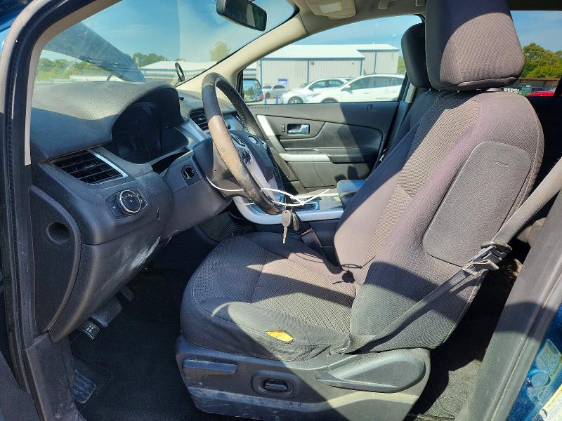 Продаж на аукціоні авто 2011 Ford Edge, vin: 2FMDK3JC6BBA88183, номер лоту: 65551216
