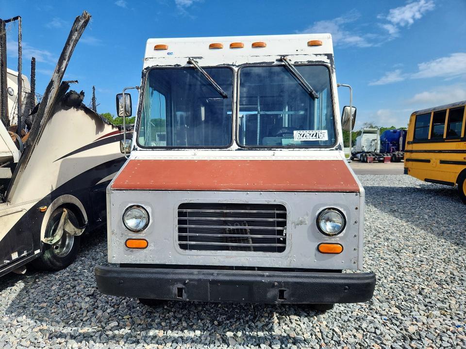 Продажа на аукционе авто 1989 Gmc P3500, vin: 1GDHP32K8K3501570, номер лота: 62262276