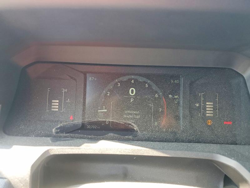 2024 Toyota Tacoma მანქანა იყიდება აუქციონზე, vin: 3TMLB5JN6RM021539, აუქციონის ნომერი: 65680736