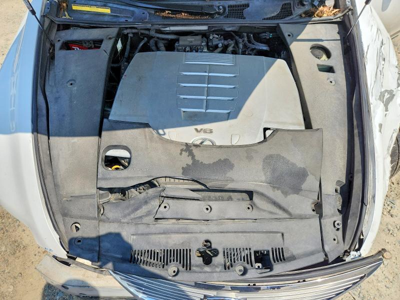 Aukcja sprzedaży 2008 Lexus Ls, vin: JTHBL46F085083803, numer aukcji: 64737016