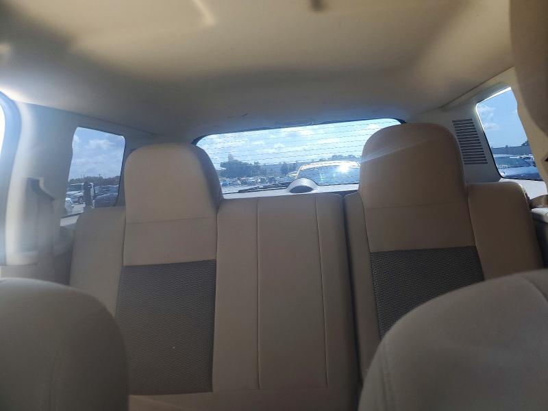 67126276 :رقم المزاد ، 1J4NT2GB3AD660120 vin ، 2010 Jeep Patriot مزاد بيع