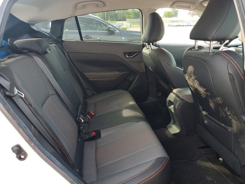 Aukcja sprzedaży 2025 Subaru Crosstrek, vin: 4S4GUHL66S3752946, numer aukcji: 64550596