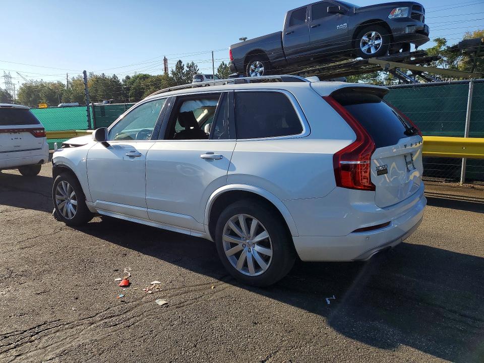 Продаж на аукціоні авто 2016 Volvo Xc90, vin: YV4A22PK3G1024862, номер лоту: 65508526