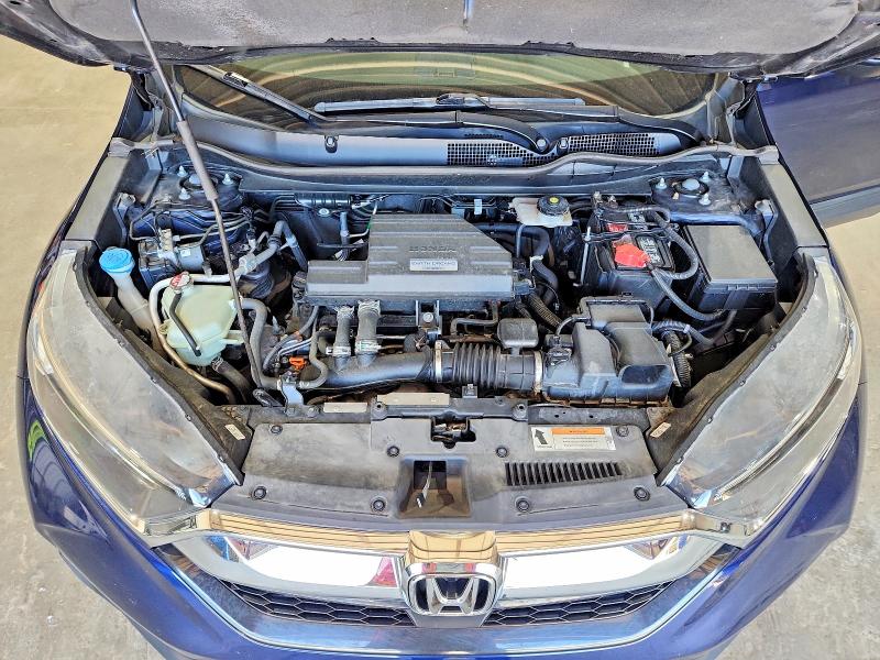 Продажа на аукционе авто 2018 Honda Cr-v, vin: 7FARW2H53JE058094, номер лота: 64091326
