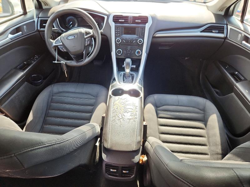 Aukcja sprzedaży 2015 Ford Fusion, vin: 1FA6P0H76F5128364, numer aukcji: 67296566