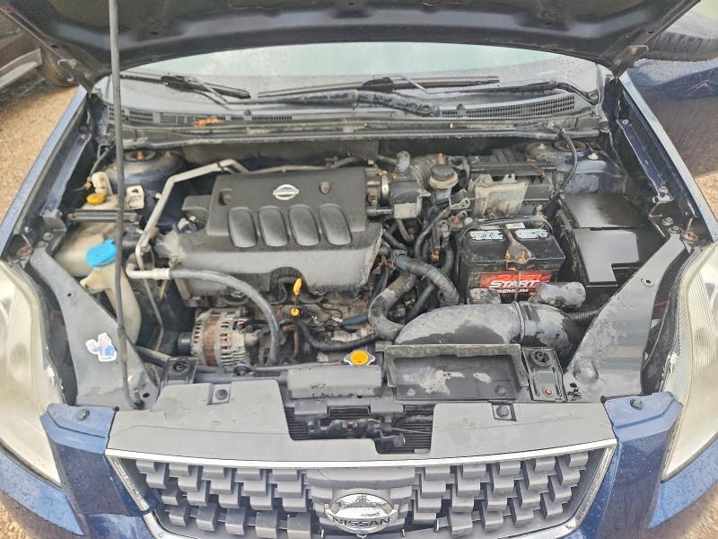 Aukcja sprzedaży 2007 Nissan Sentra, vin: 3N1AB61EX7L669405, numer aukcji: 67233696