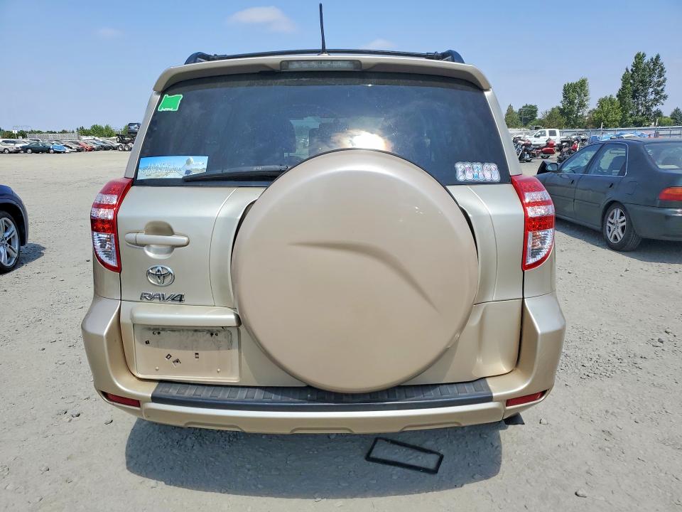 65225546 :رقم المزاد ، JTMKF4DVXC5046673 vin ، 2012 Toyota Rav4 مزاد بيع