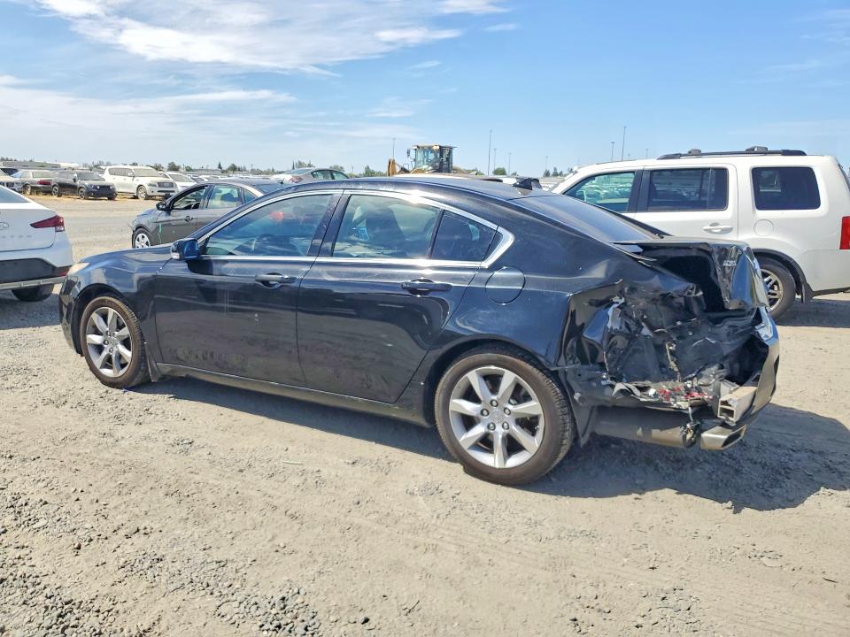 Aukcja sprzedaży 2012 Acura Tl, vin: 19UUA8F26CA011607, numer aukcji: 67024106