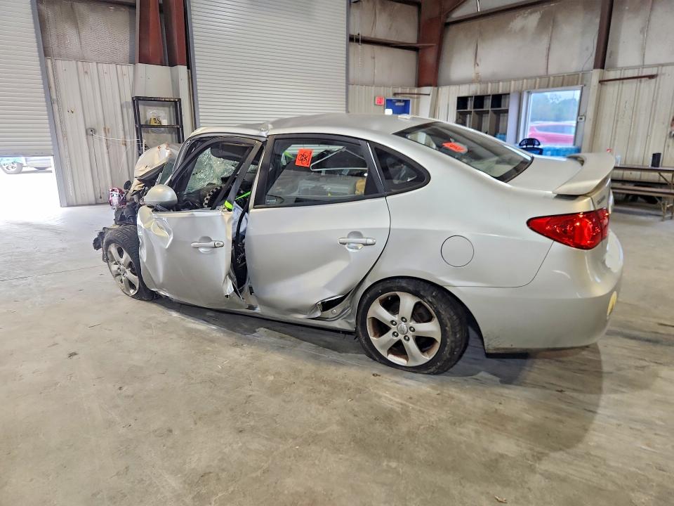 Продаж на аукціоні авто 2008 Hyundai Elantra, vin: KMHDU46D08U333967, номер лоту: 63786876