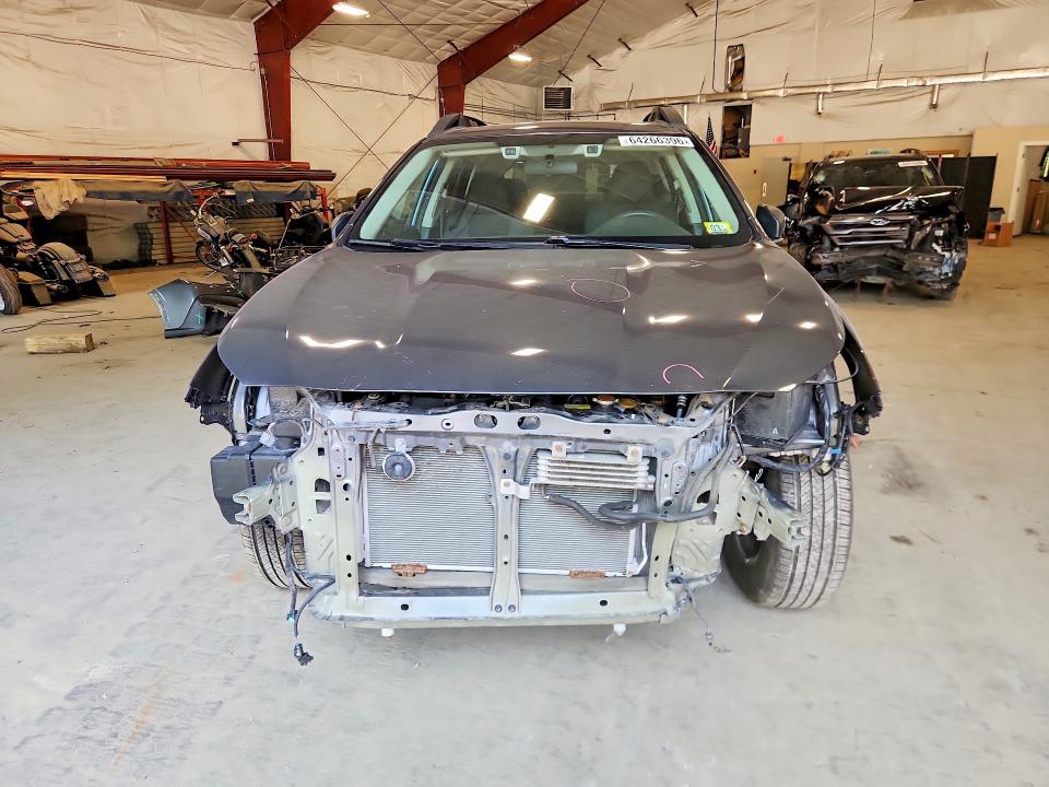 Aukcja sprzedaży 2021 Subaru Outback, vin: 4S4BTAAC4M3167203, numer aukcji: 64266396