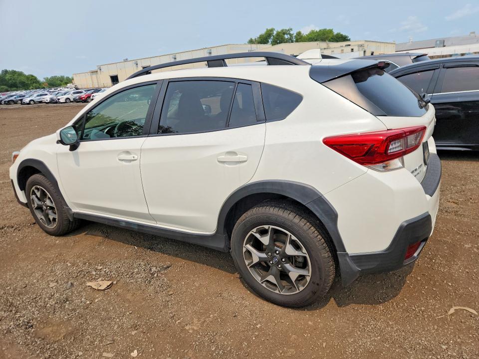 Aukcja sprzedaży 2020 Subaru Crosstrek, vin: JF2GTAEC2LH271891, numer aukcji: 64067606