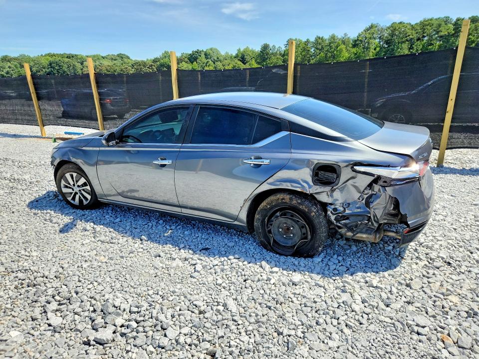 Aukcja sprzedaży 2021 Nissan Altima, vin: 1N4BL4BV2MN374723, numer aukcji: 65460786