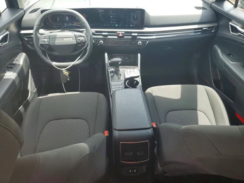Продаж на аукціоні авто 2026 Kia Sportage, vin: 5XYK2CDF2TG414639, номер лоту: 64076786