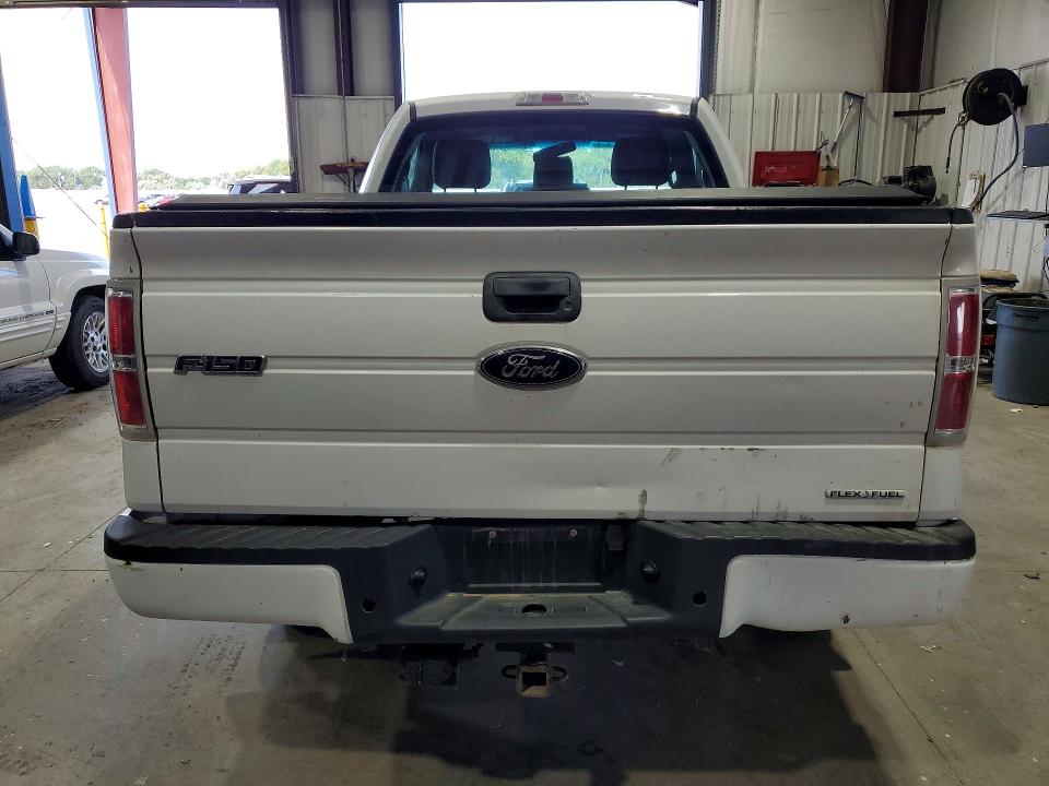 2014 Ford F150 მანქანა იყიდება აუქციონზე, vin: 1FTMF1EF9EFB12495, აუქციონის ნომერი: 65185456