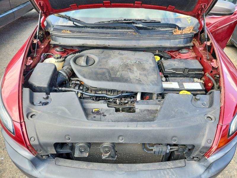 Продаж на аукціоні авто 2014 Jeep Cherokee, vin: 1C4PJMBS2EW255304, номер лоту: 66065596