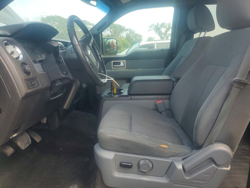 Aukcja sprzedaży 2011 Ford F150, vin: 1FTFW1EF5BKE01692, numer aukcji: 64537346