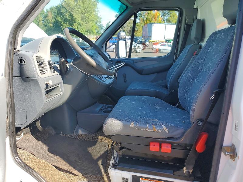 Aukcja sprzedaży 2005 Sprinter 3500 Sprinter, vin: WD1PD944155745275, numer aukcji: 67358036