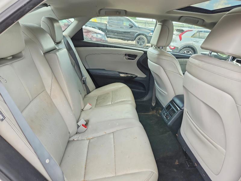 Aukcja sprzedaży 2013 Toyota Avalon Hybrid, vin: 4T1BD1EB0DU010583, numer aukcji: 64279016