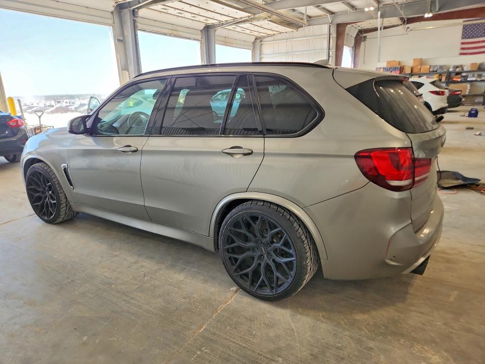 66958876 :رقم المزاد ، 5YMKT6C53J0Y84311 vin ، 2018 Bmw X5 مزاد بيع