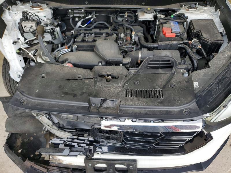 2023 Honda Cr-v მანქანა იყიდება აუქციონზე, vin: 2HKRS4H76PH413869, აუქციონის ნომერი: 64906666