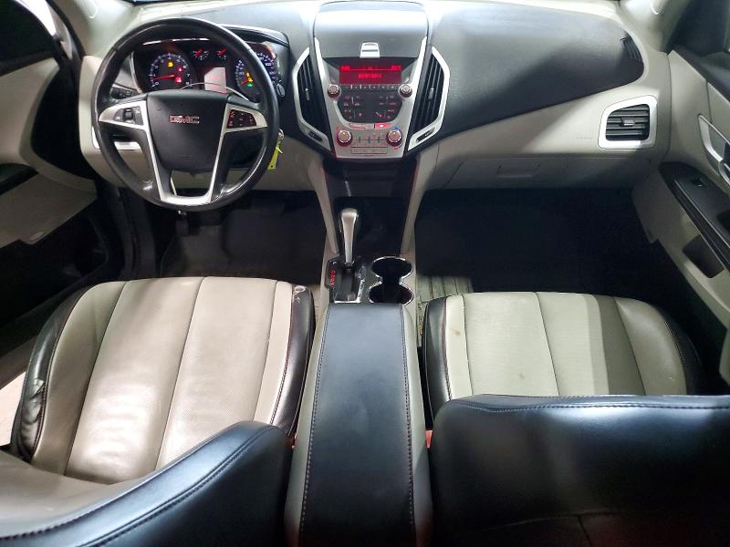 Продажа на аукционе авто 2011 Gmc Terrain, vin: 2CTFLVE5XB6280785, номер лота: 64546526